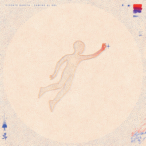 Vicente Garcia: Camino Al Sol - 12-INCH SINGLE