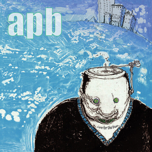 APB: Cure For The Blues