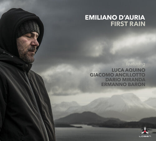 D'Auria, Emiliano: First Rain