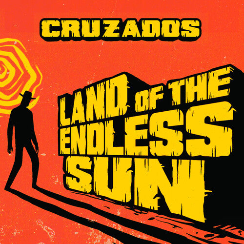 Cruzados: Land Of The Endless Sun