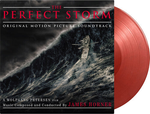 Horner, James: Perfect Storm (Original Soundtrack)