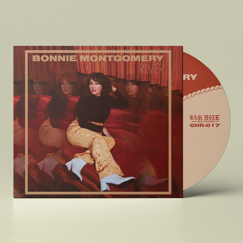 Montgomery, Bonnie: River