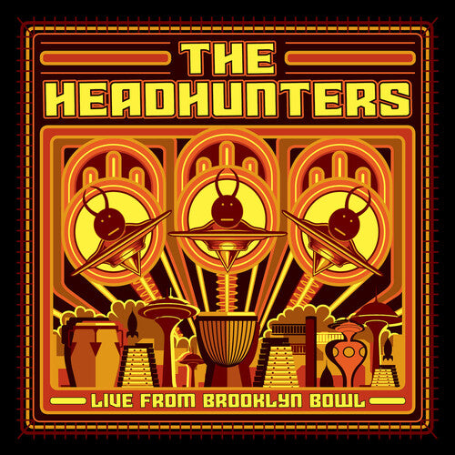 Headhunters: Live From Brooklyn Bowl