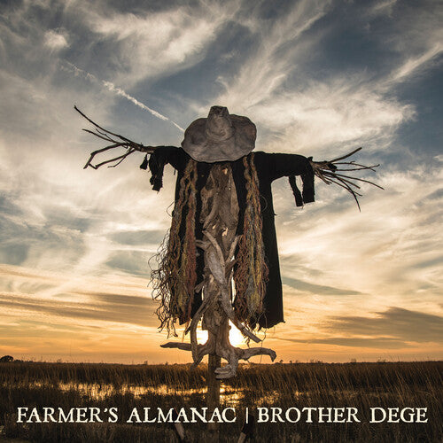 Brother Dege: Farmer's Almanac