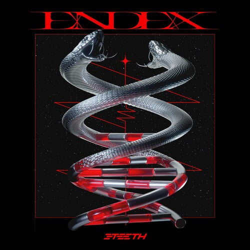 3teeth: Endex