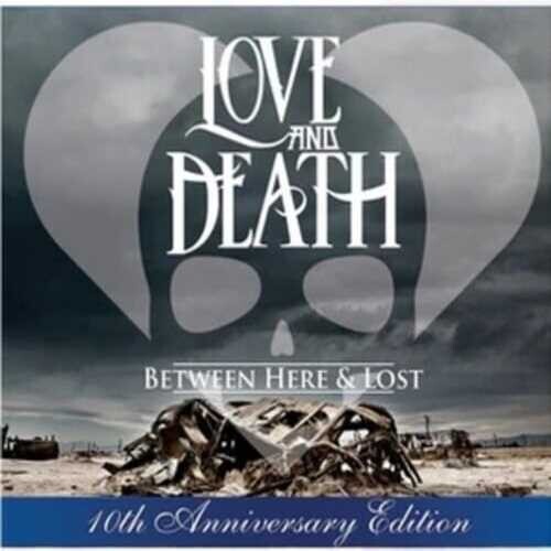 Love and Death: Between Here & Lost