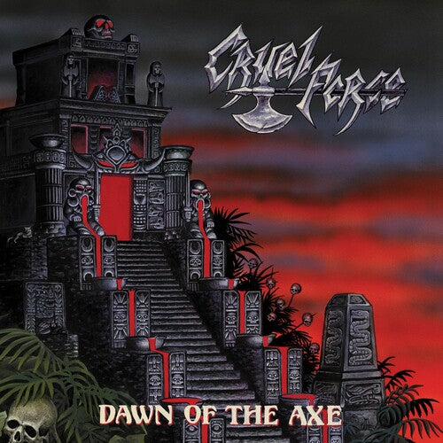 Cruel Force: Dawn Of The Axe