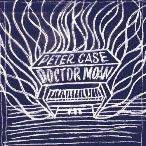 Case, Peter: Doctor Moan