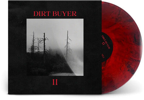 Dirt Buyer: Dirt Buyer Ii - Red Marble