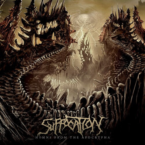 Suffocation: Hymns From The Apocrypha
