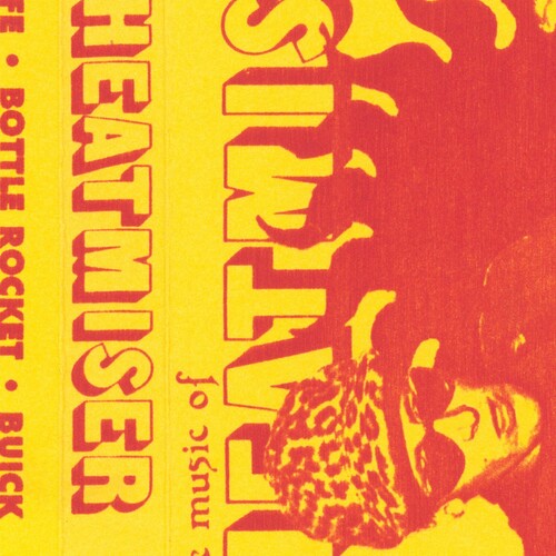 Heatmiser: The Music Of Heatmiser