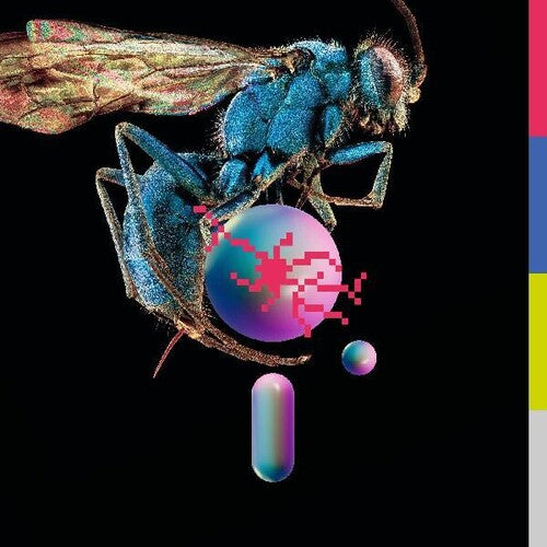 Teeth of the Sea: Hive - COMPACT DISCS