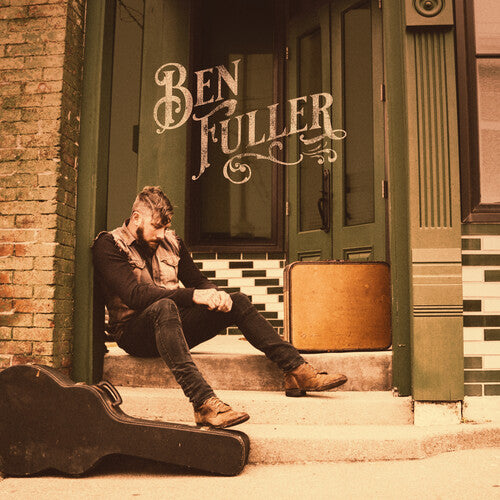 Fuller, Ben: Ben Fuller