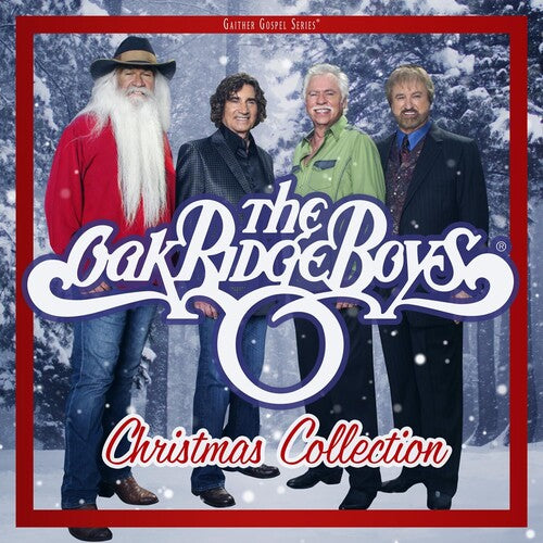 Oak Ridge Boys: Christmas Collection