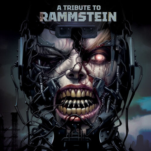 Tribute to Rammstein / Various: A Tribute To Rammstein (Various Artists)