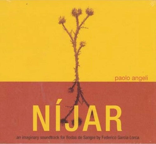 Angeli, Paolo: Nijar