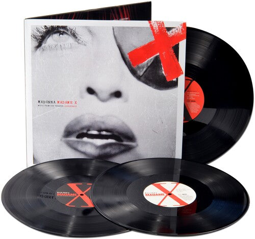 Madonna: Madame X (Live)