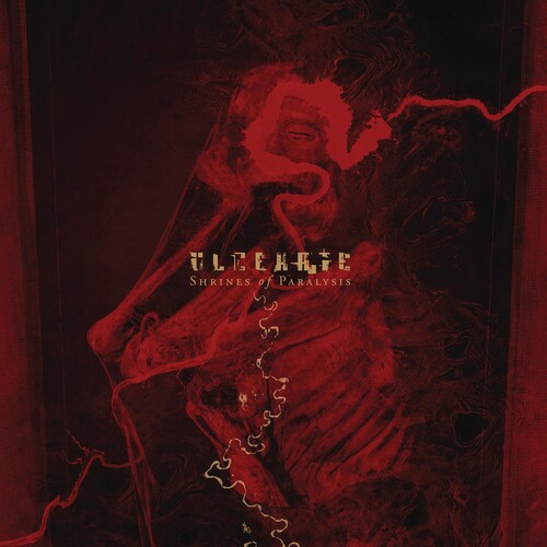 Ulcerate: Shrines Of Paralysis