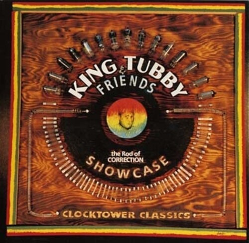 King Tubby & Friends: Rod Of Correction Showcase