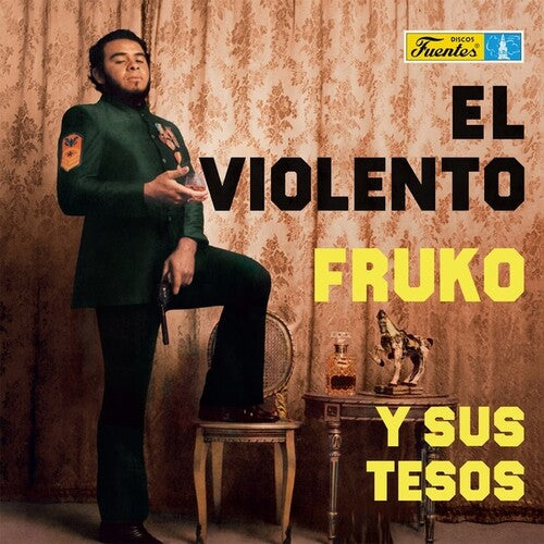 Fruko Y Sus Tesos: El Violento