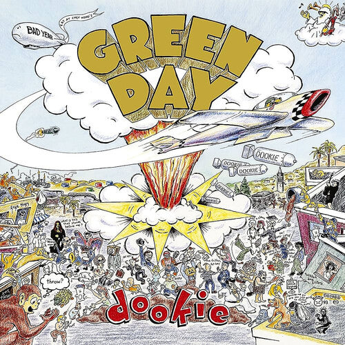 Green Day: Dookie (30th Anniversary)