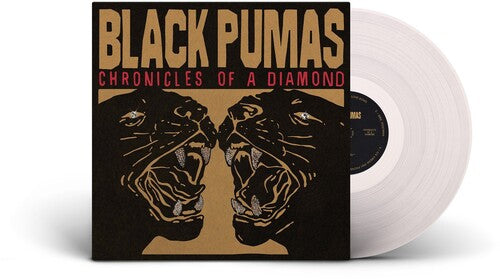 Black Pumas: Chronicles Of A Diamond