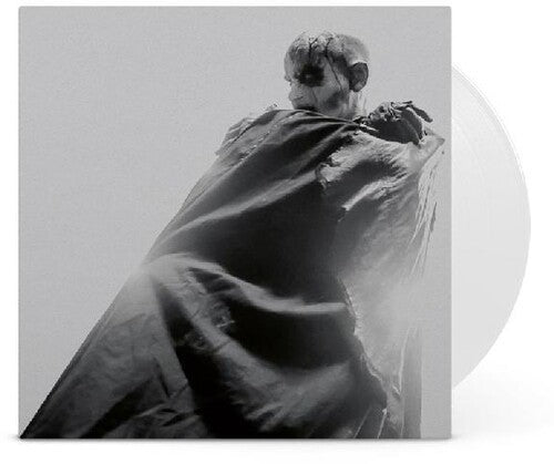 Taake: Et Hav Av Avstand - White Vinyl