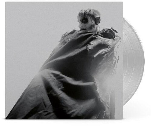 Taake: Et Hav Av Avstand - Transparent Vinyl