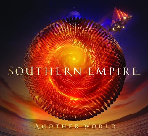 Southern Empire: Another World - VINYL LP