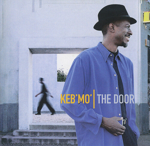 Keb Mo: Door