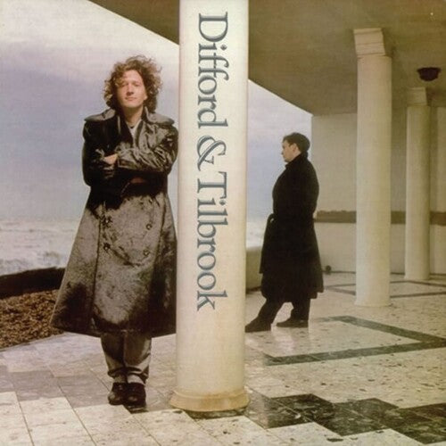 Difford & Tillbrook: Difford & Tillbrook