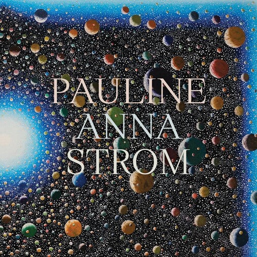 Strom, Pauline Anna: Echoes, Spaces, Lines