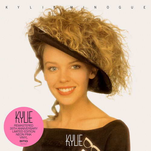 Minogue, Kylie: Kylie