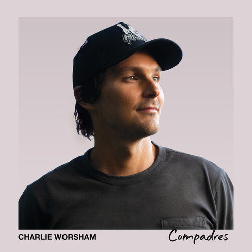 Worsham, Charlie: Compadres