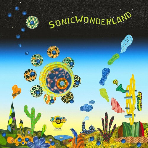 Hiromi & Hiromi's Sonicwonder: Sonicwonderland