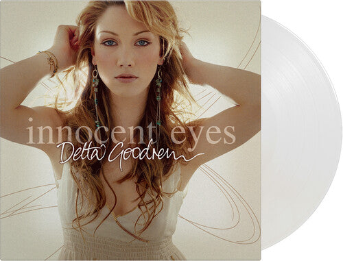 Goodrem, Delta: Innocent Eyes