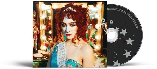 Chappell Roan: The Rise And Fall Of A Midwest Princess - COMPACT DISCS