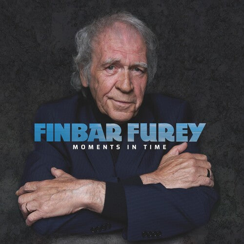 Furey, Finbar: Moments In Time