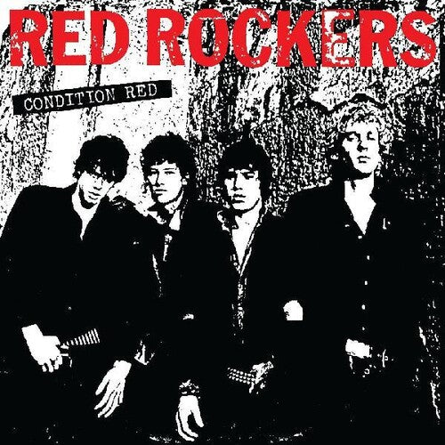 Red Rockers: Condition Red