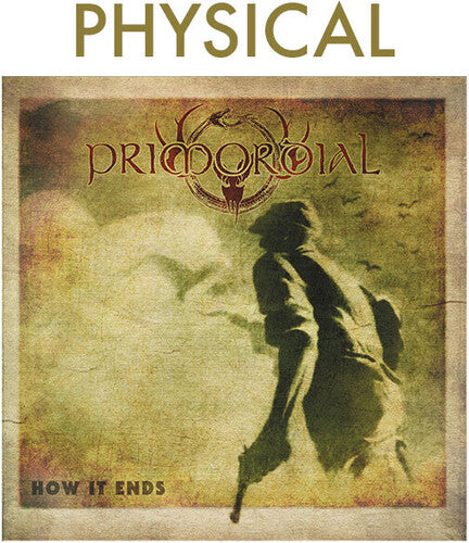 Primordial: How It Ends