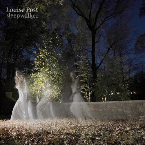 Post, Louise: Sleepwalker