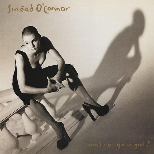 O'Connor, Sinead: Am I Not Your Girl