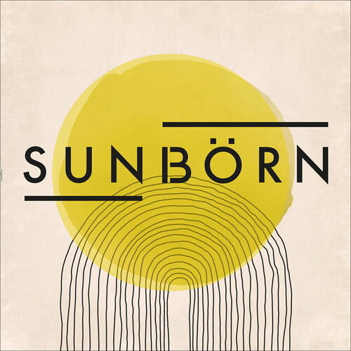 Sunborn: Sunborn