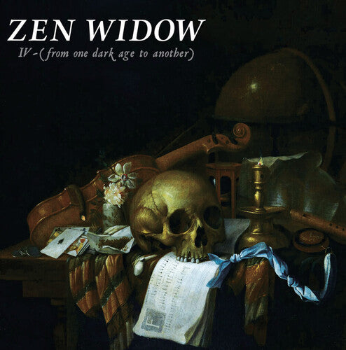 Widow, Zen: IV-(from one dark age to another)