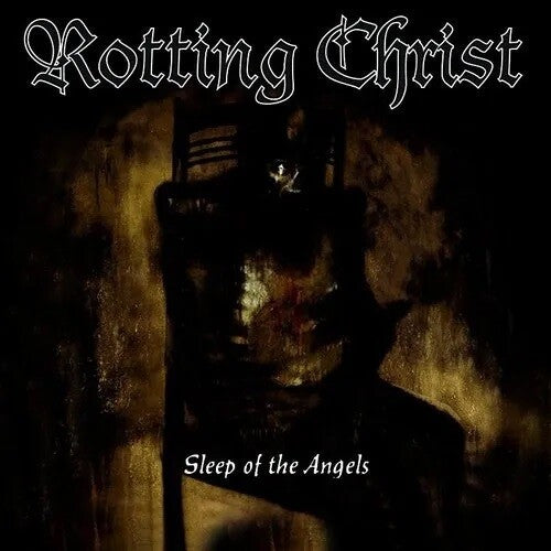 Rotting Christ: Sleep Of The Angels