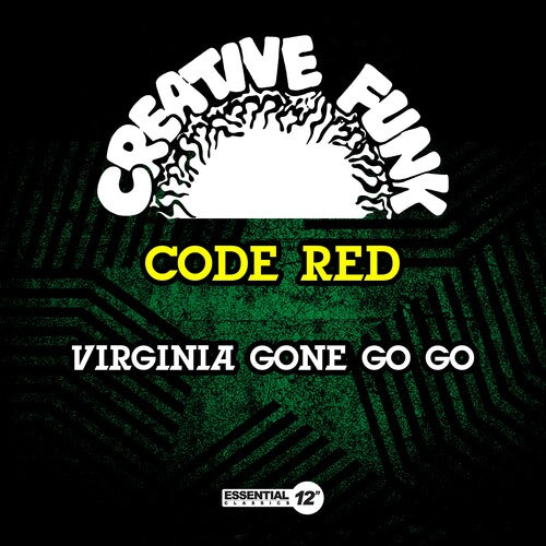 Code Red: Virginia Gone Go Go