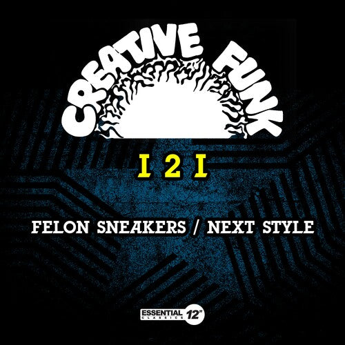 I 2 I: Felon Sneakers / Next Stylee