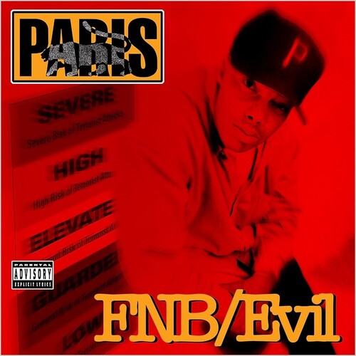 Paris: Fnb / Evil