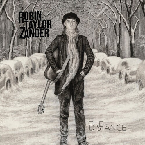 Zander, Robin Taylor: The Distance