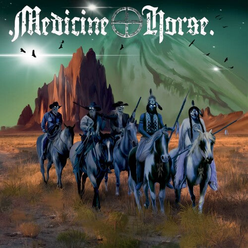 Medicine Horse: Medicine Horse